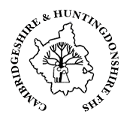 Cambridgeshire and Huntingdonshire Family History Society