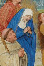 Benedictional of Robert de Clercq