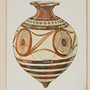 BSA Mycenae Excavation Records