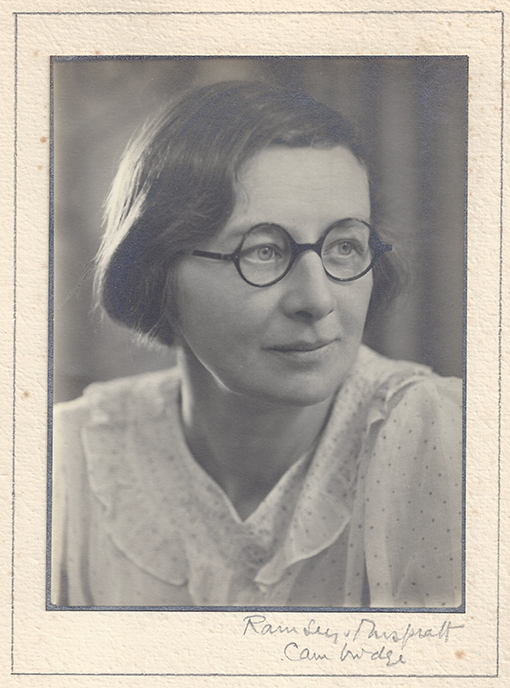 Royal Commonwealth Society 150 Dorothy Needham