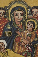 Ethiopian Manuscripts