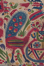 Mediterranean Embroideries
