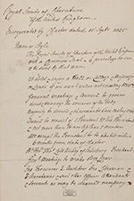 Royal Society of Literature