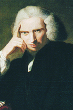 Laurence Sterne