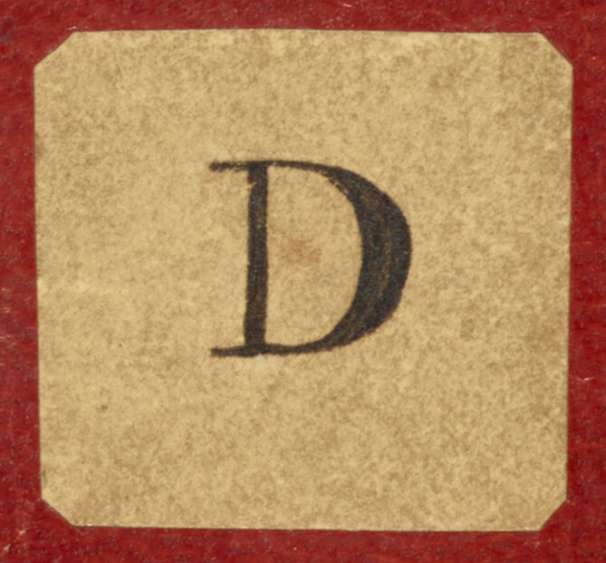 November Update Darwin Manuscripts