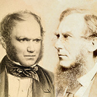 Darwin Hooker Letters Darwin Hooker Letters
