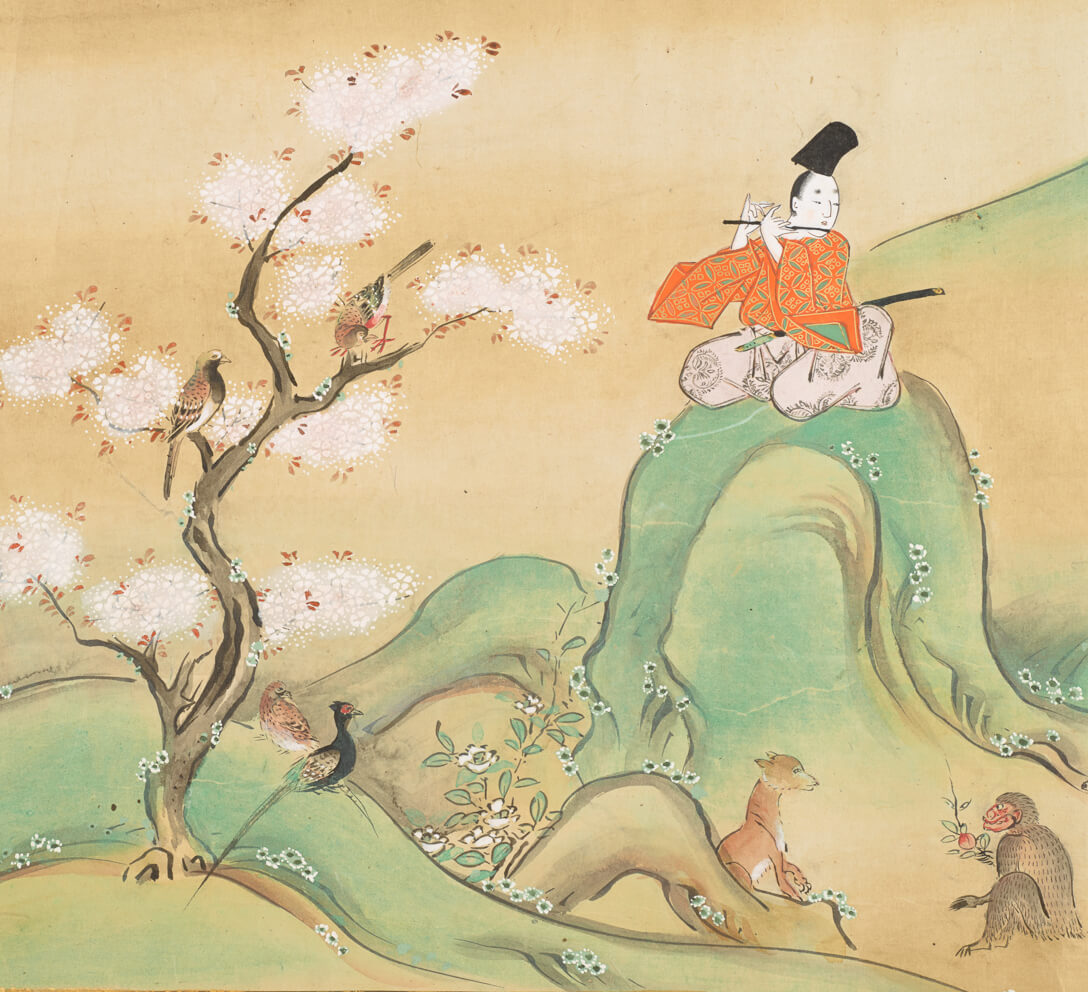 October Update Japanese Works
