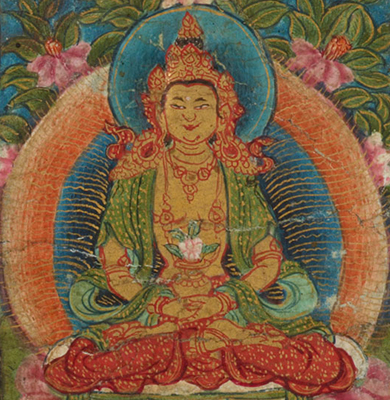 Sanskrit Manuscripts