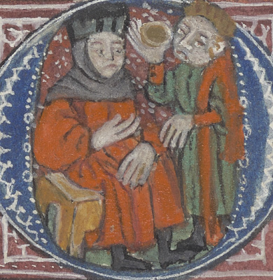Medieval Medical Recipes