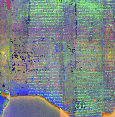 Merlin Fragment