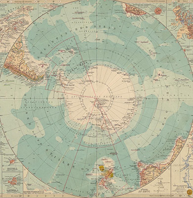Scott Polar Research Institute