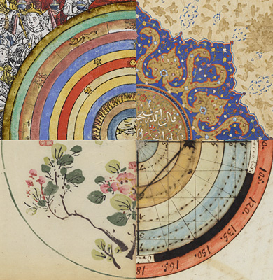 Treasures of the Library