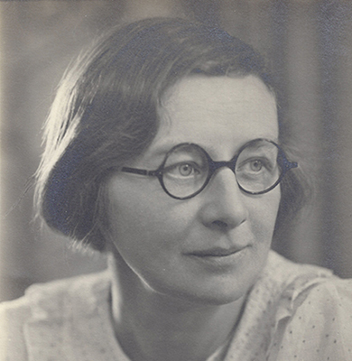 Dorothy Needham